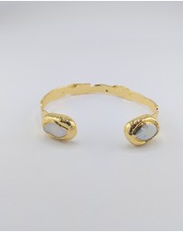 Miz Casa and Co - Aven Cuff Bracelet