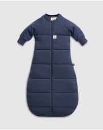 ergoPouch - Jersey Sleeping Bag 3.5 TOG Sleeved - Babies