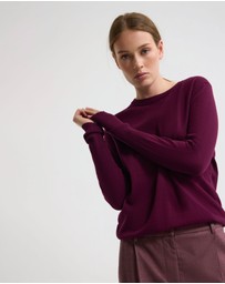 Oxford - Madeline Knit