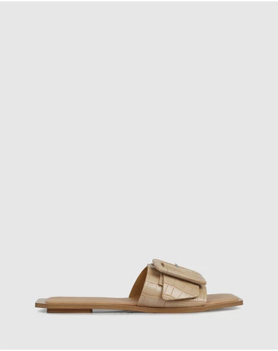 Beau Coops - Melania Slides