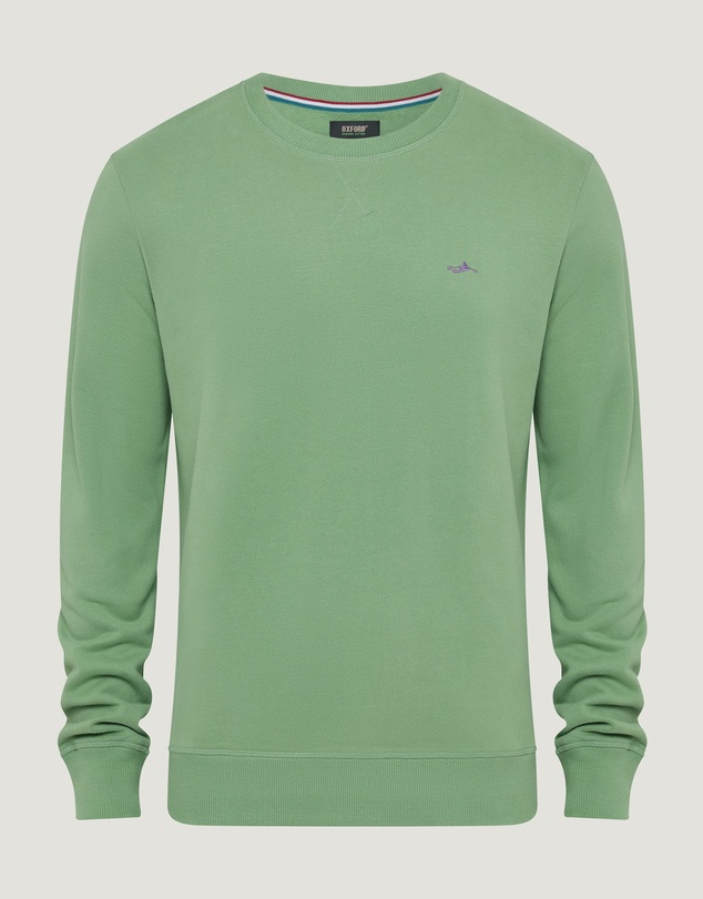 Oxford - Leo Sweatshirt