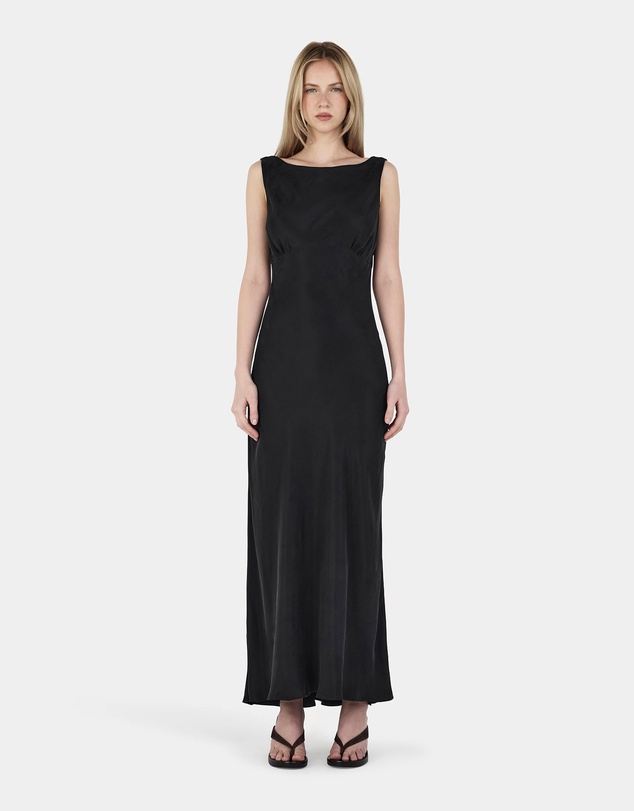 Ownley - Arden Midi Dress
