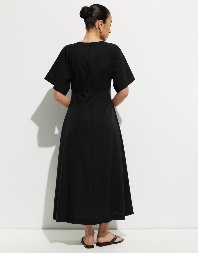 Calli - Maloney Midi Dress