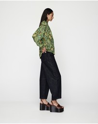 MOS The Label - Sylva Blouse