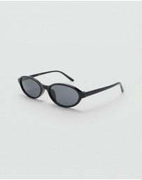 M.N.G - Fara Sunglasses