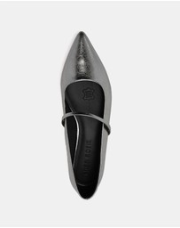 Miss Sofie - Meed Flats