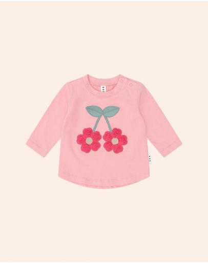 Dusty Pink