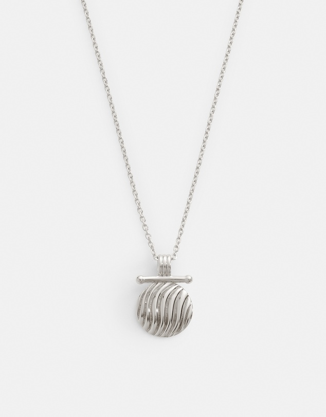 Kirstin Ash - Rise Coin Necklace