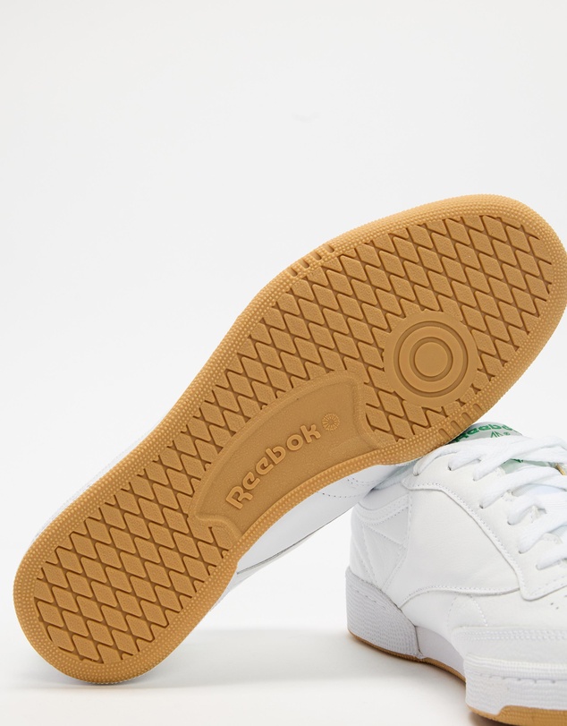 Reebok - Club C 85 - Unisex