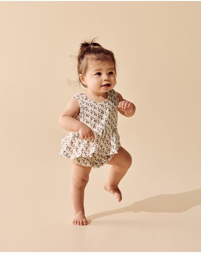 Little Blossom