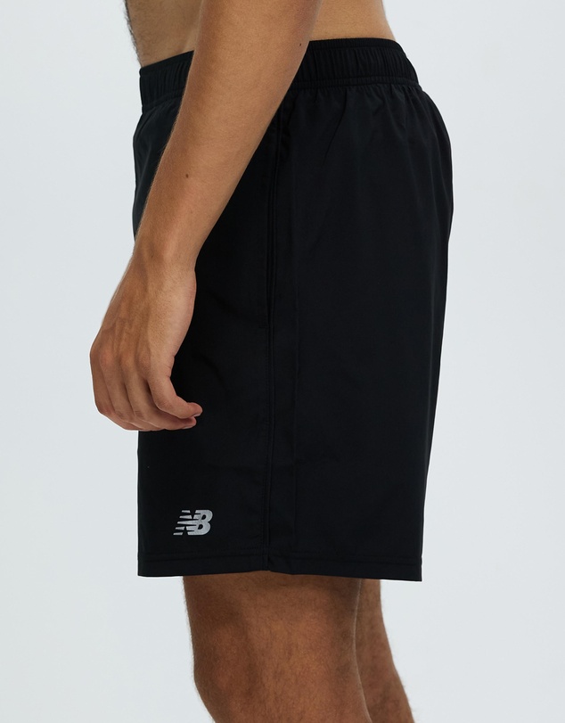 New Balance - Core Run 2-In1 7 Inch Shorts