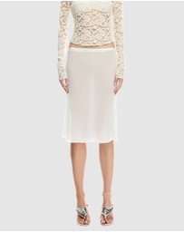 Lioness - Shoreline Midi Skirt