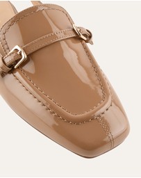 Jo Mercer - Lyon Dress Flats