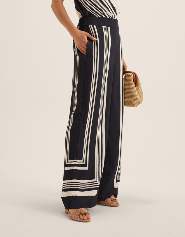 Review - Etta Pant