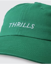 Thrills - Vivid Dreams 6 Panel Cap