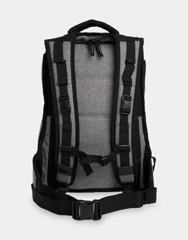 Quiksilver - Mens Grenade Backpack