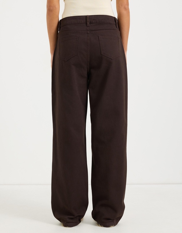 Calli - Wilder Jeans