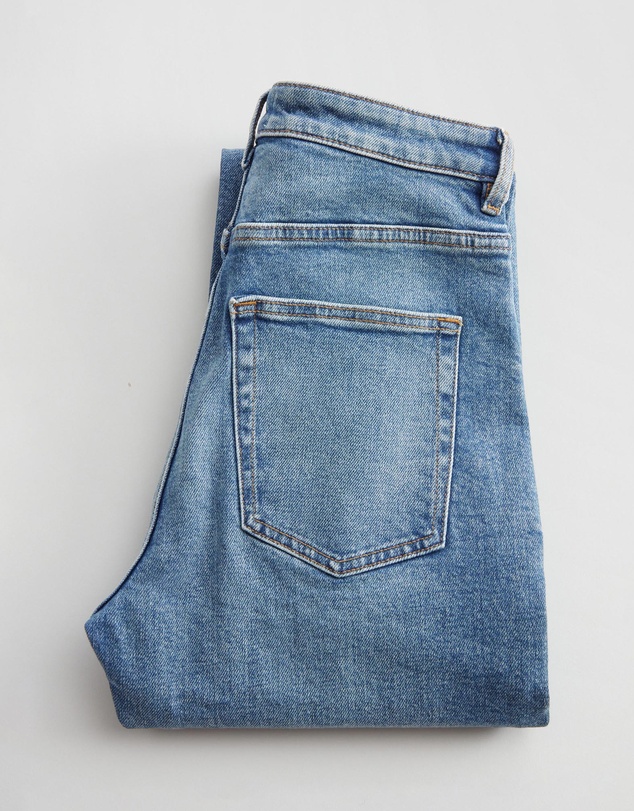 & Other Stories - Slim Cut Jeans