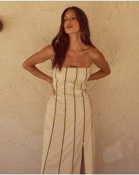 Seven Wonders - Ravello Maxi Dress