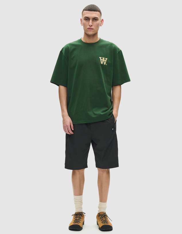 Wood Wood - Liam Tee