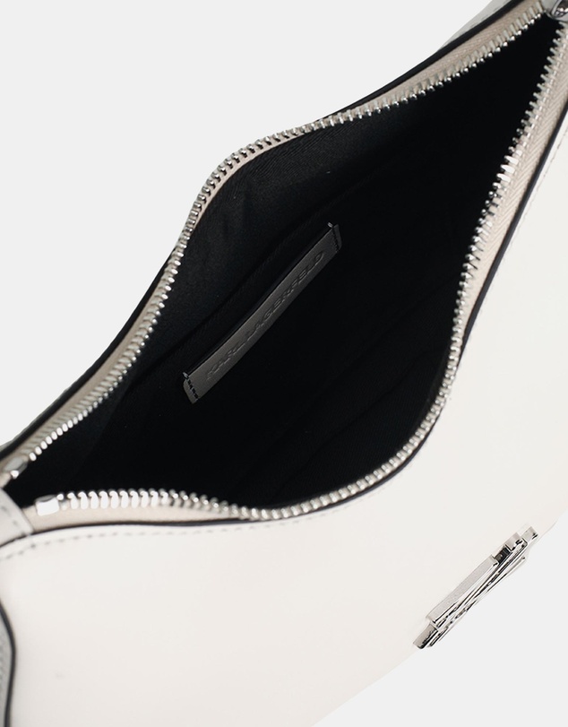 Karl Lagerfeld - K/Autograph Moon Shoulder Bag