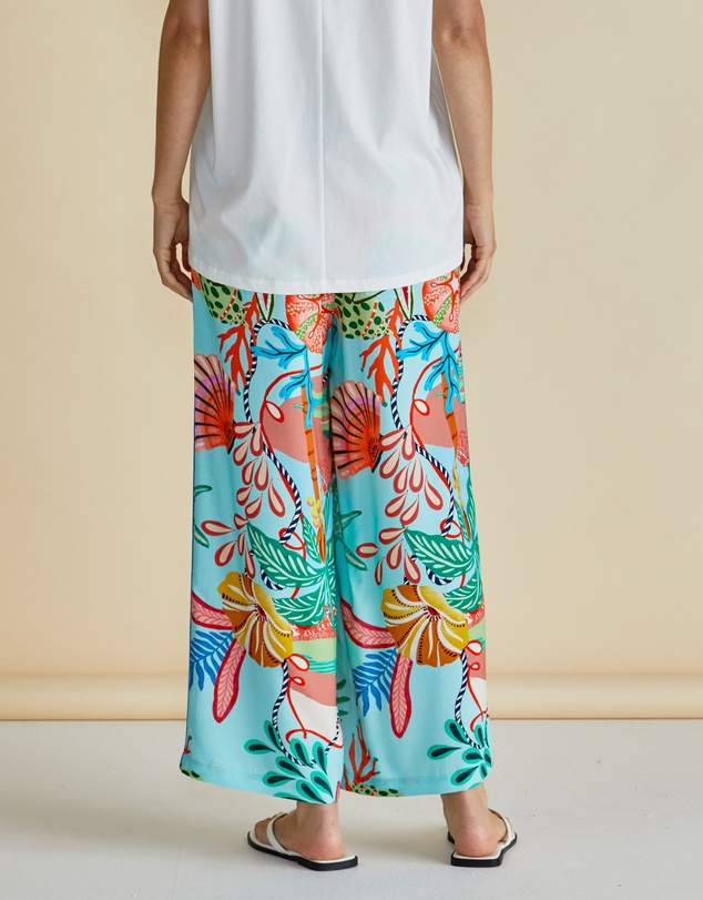 Betty Basics - Rio Reef Pant