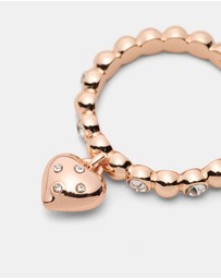 MIMCO - Lovely Charm Ring