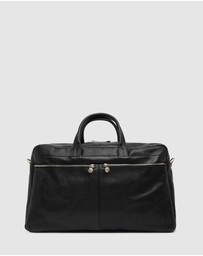 Republic of Florence - The Magellan Matt Black