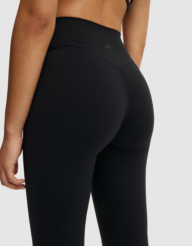 Cotton On Body Active - Ultra Luxe Invisible Scrunch Tights