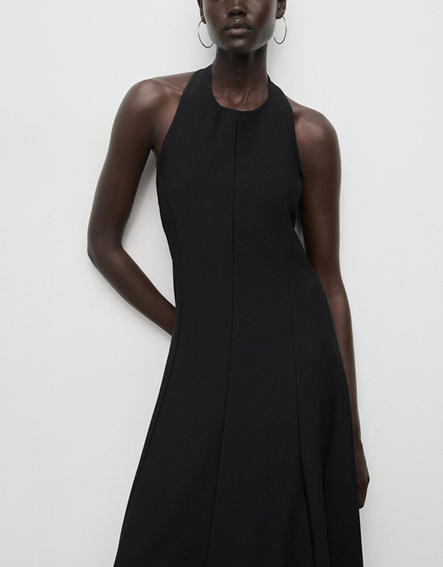 M.N.G - Pepli Dress