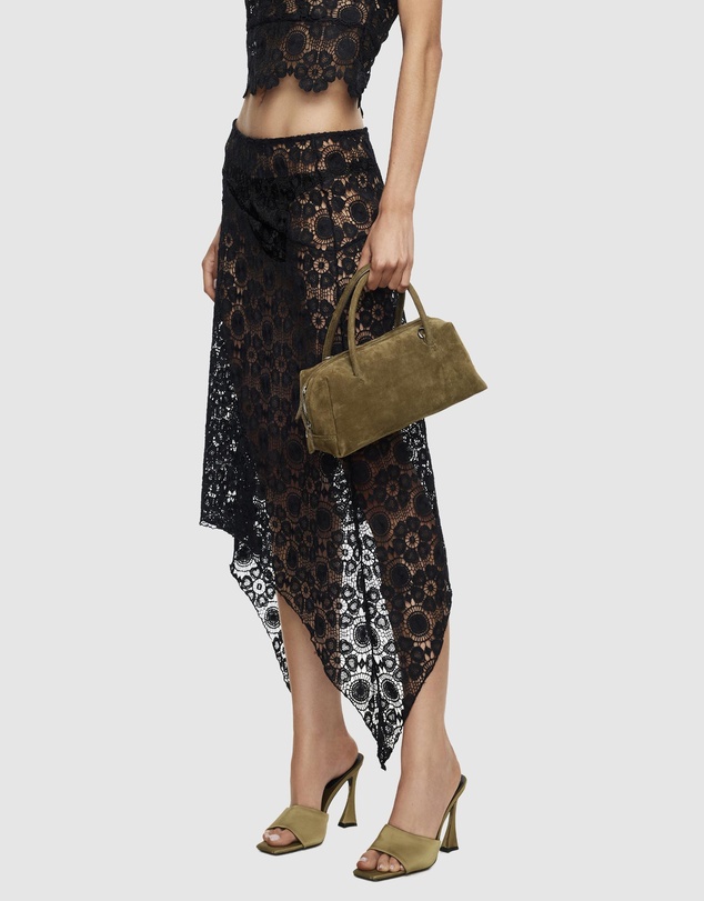 Lioness - Trophy Midi Skirt