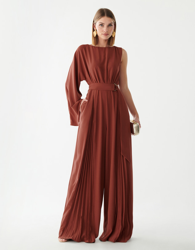 BWLDR - Burton Jumpsuit