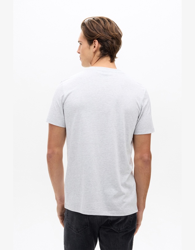 Superdry - Vintage Logo Chest Tee
