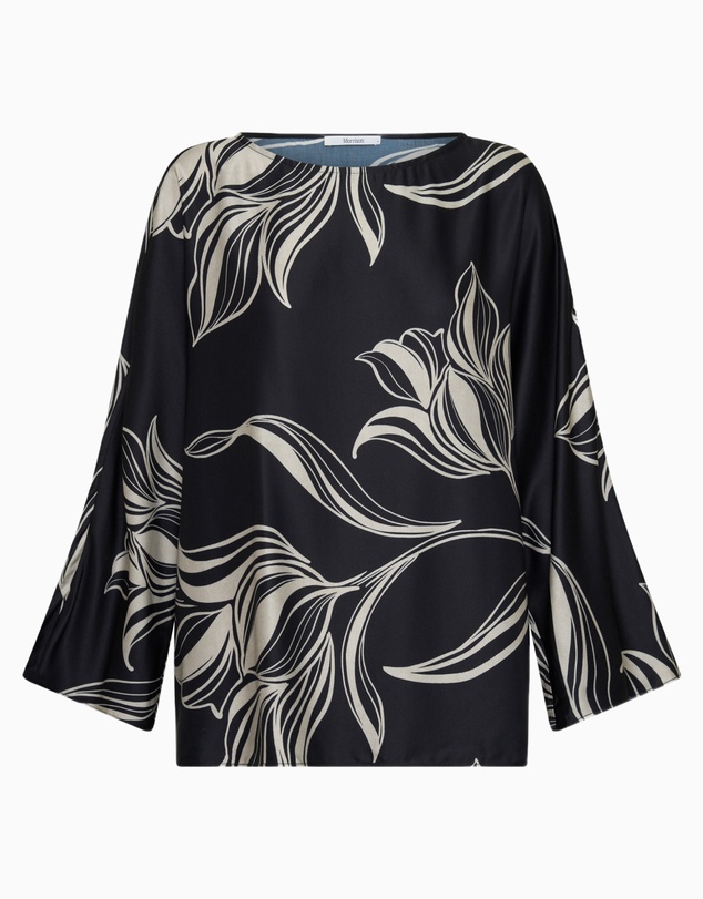 Morrison - Candice Boatneck Top