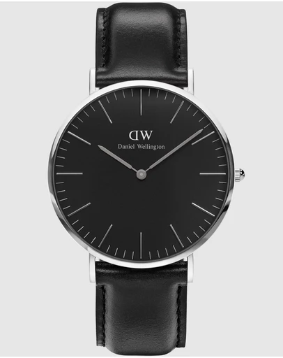 Daniel Wellington - Classic Sheffield 40mm