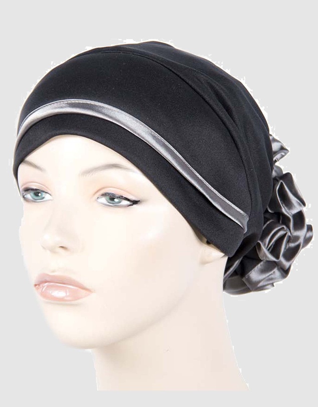 Max Alexander - Turban Headscarf