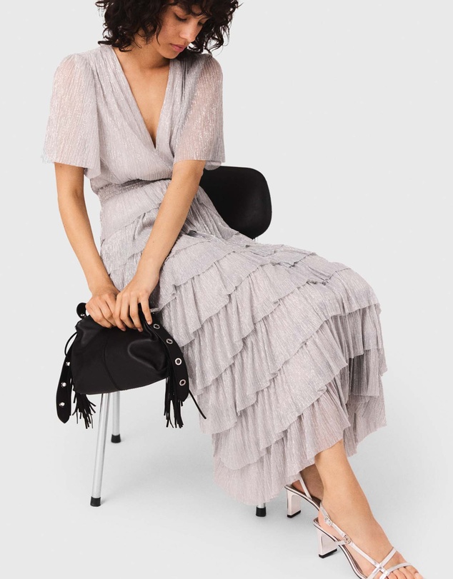 Maje - Rigenta Dress