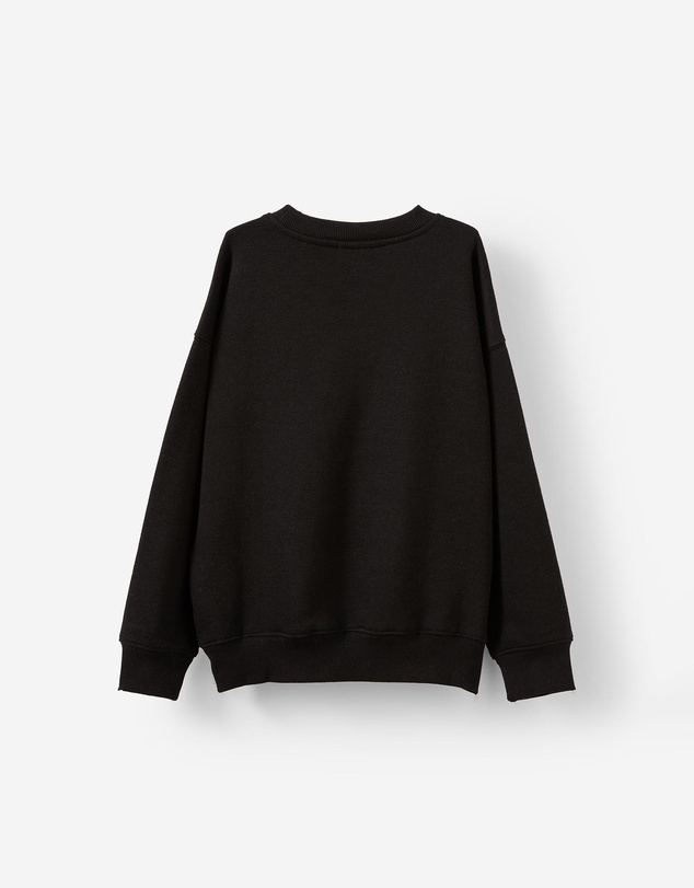Cotton On Kids - Sammy Oversize Crew