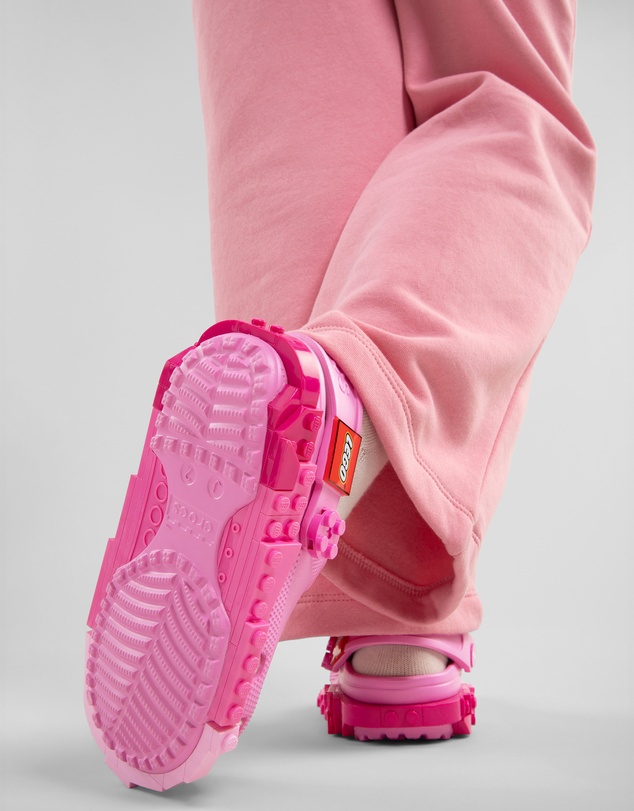 Crocs - 4LW System Clogs - Babies-Kids
