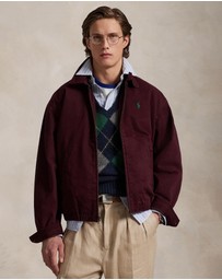 Polo Ralph Lauren - The Big Bayport Jacket