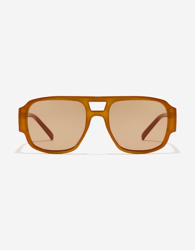 Hawkers Co - HAWKERS Sunglasses for Men and Women - Protection UV400 VIETRI Model - Round Sunglasses
