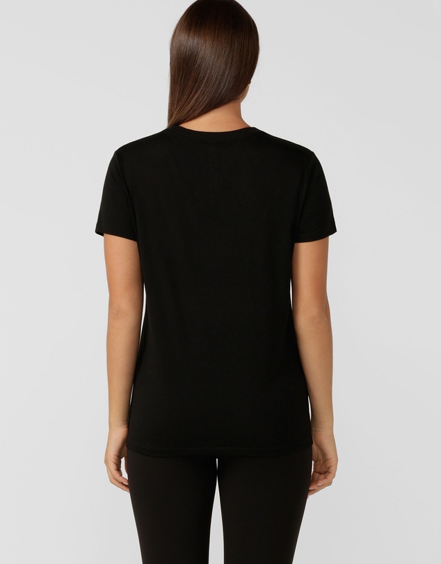 Lorna Jane - Lotus T-Shirt
