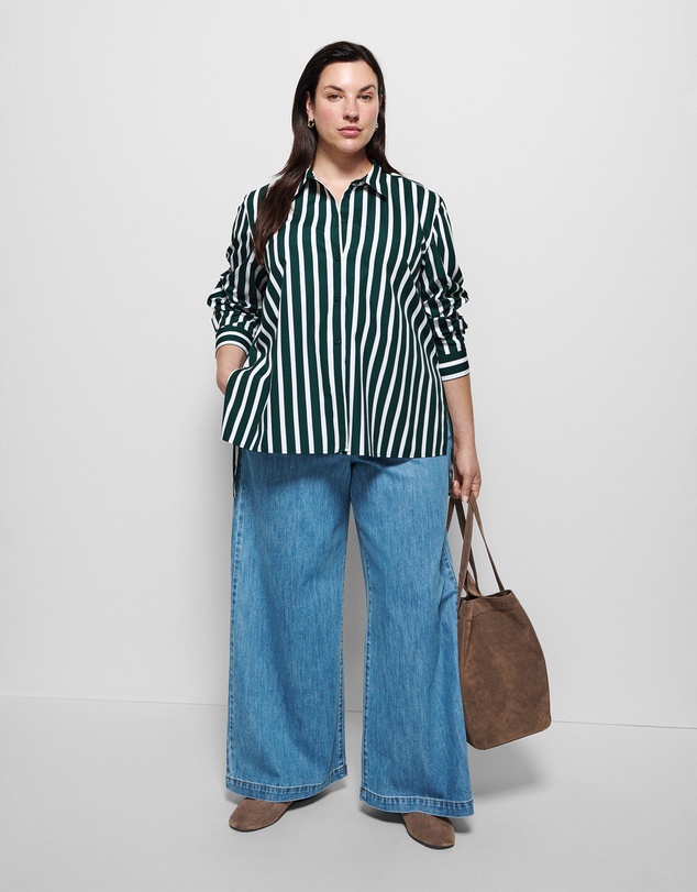 Commonry - Vicki Shirt