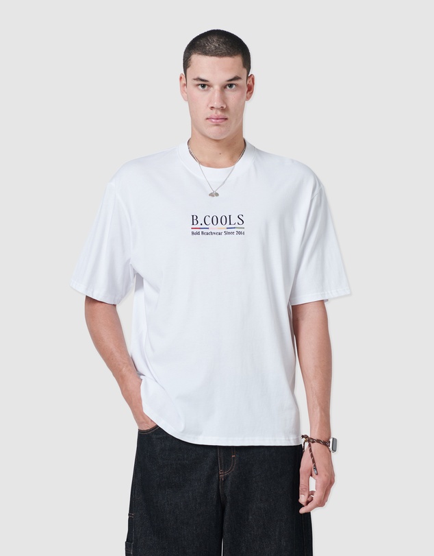 B.Cools - PPE T-Shirt