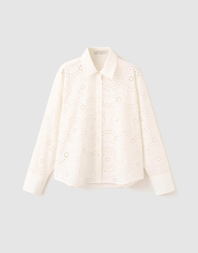 M.N.G - Eleonor Shirt