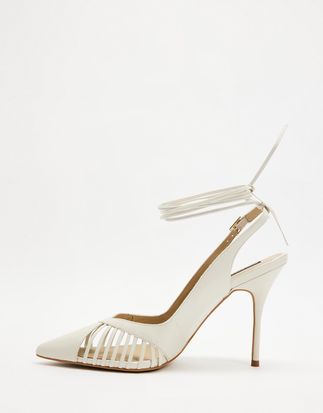Nina Armando - Sehora Heels