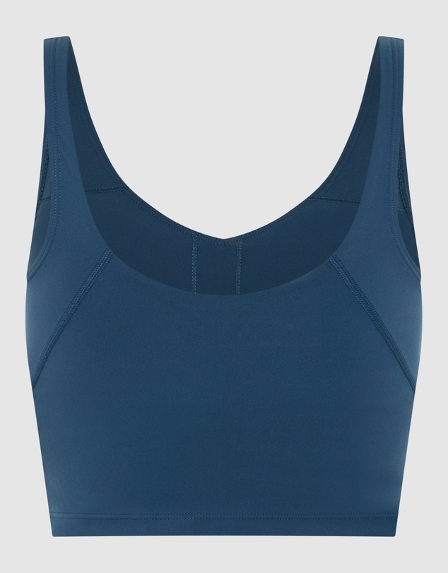Core Trainer - Dani Active Crop