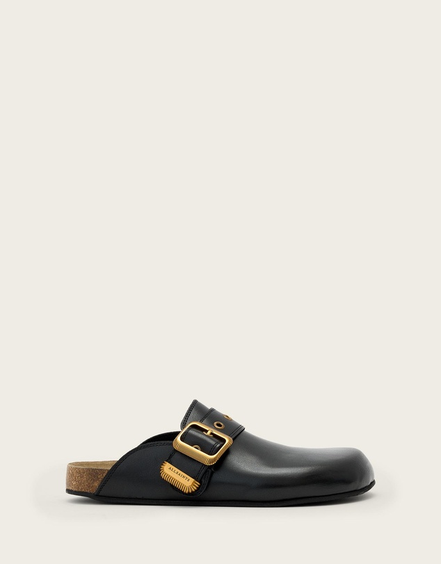 AllSaints - Staffa Mules - Women's