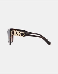 Michael Kors - 0MK2182U Empire Square