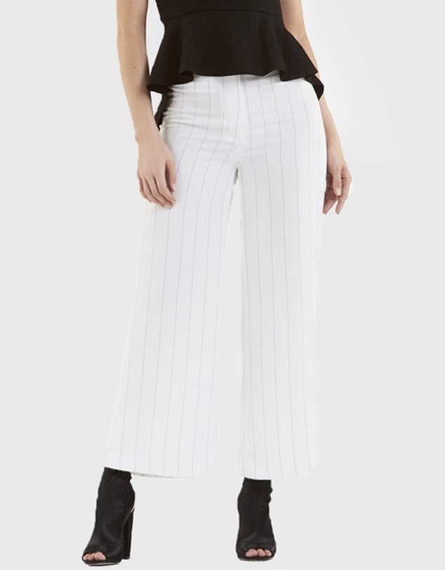 Amelius - Nolan Striped Pants